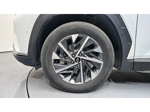 Hyundai Tucson 1.6 T-GDi Hybrid Inspiration 2WD - автомобили, коли, обяви за нови и употребявани 15