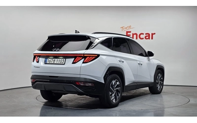 hyundai-tucson - 1