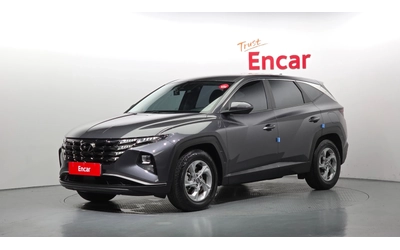 hyundai-tucson - 0