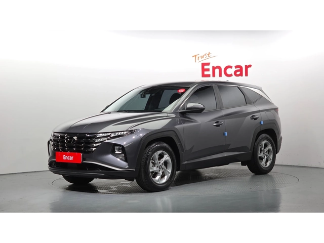 Hyundai Tucson 2.0 CRDi 2WD Modern - автомобили, коли, обяви за нови и употребявани 0
