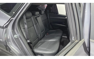 Hyundai Tucson 2.0 CRDi 2WD Modern - автомобили, коли, обяви за нови и употребявани 11