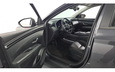 Hyundai Tucson 2.0 CRDi 2WD Modern - автомобили, коли, обяви за нови и употребявани 12