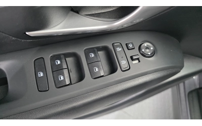 Hyundai Tucson 2.0 CRDi 2WD Modern - автомобили, коли, обяви за нови и употребявани 14