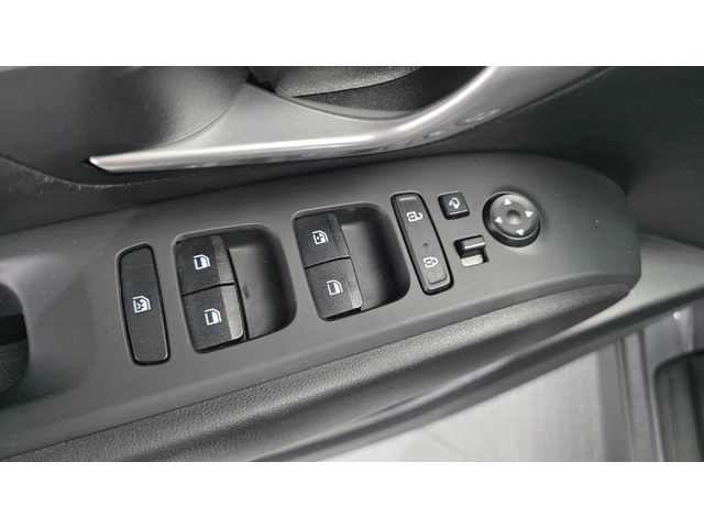Hyundai Tucson 2.0 CRDi 2WD Modern - автомобили, коли, обяви за нови и употребявани 14