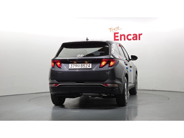 Hyundai Tucson 2.0 CRDi 2WD Modern - автомобили, коли, обяви за нови и употребявани 3