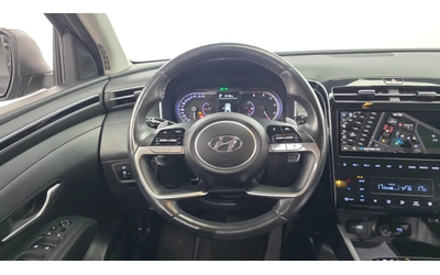 hyundai-tucson - 5