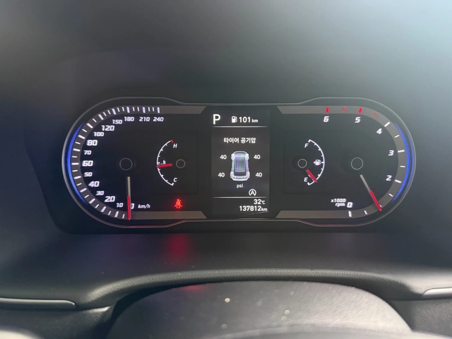 Hyundai Tucson 2.0 CRDi 2WD Modern - автомобили, коли, обяви за нови и употребявани 6