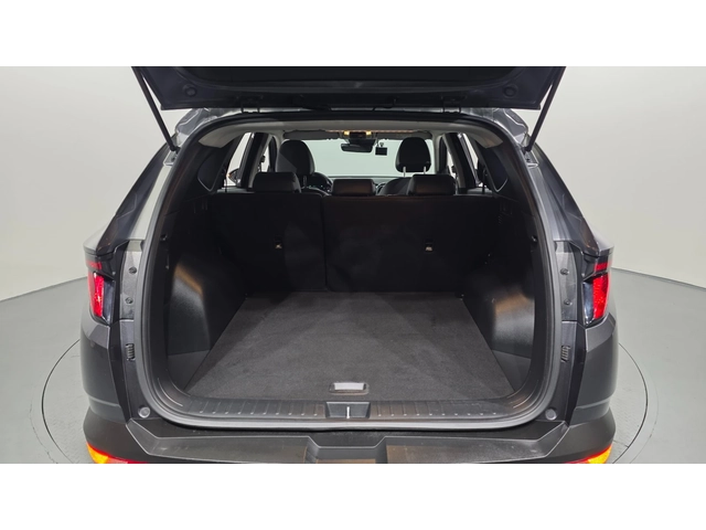 Hyundai Tucson 2.0 CRDi 2WD Modern - автомобили, коли, обяви за нови и употребявани 9