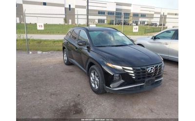 hyundai-tucson - 0