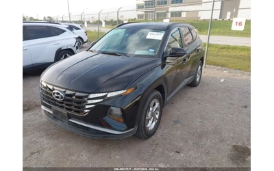 hyundai-tucson - 1