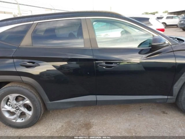 Hyundai Tucson SEL | Smart Cruise | Smart Key - автомобили, коли, обяви за нови и употребявани 6