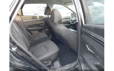 Hyundai Tucson SEL | Smart Cruise | Smart Key - автомобили, коли, обяви за нови и употребявани 9