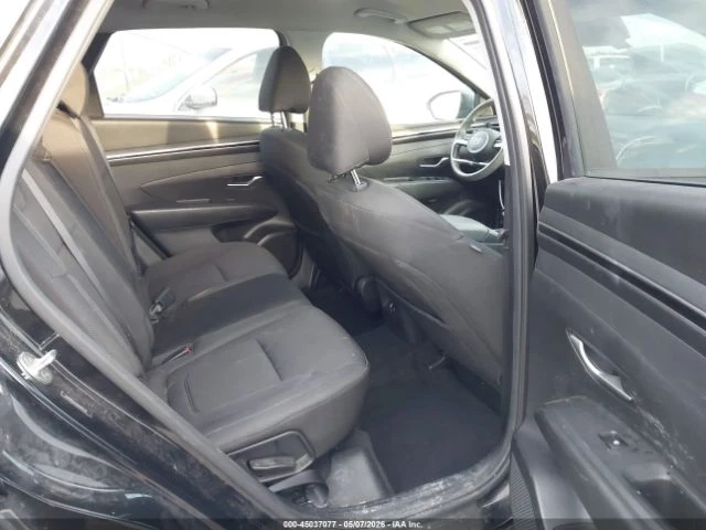 Hyundai Tucson SEL | Smart Cruise | Smart Key - автомобили, коли, обяви за нови и употребявани 9