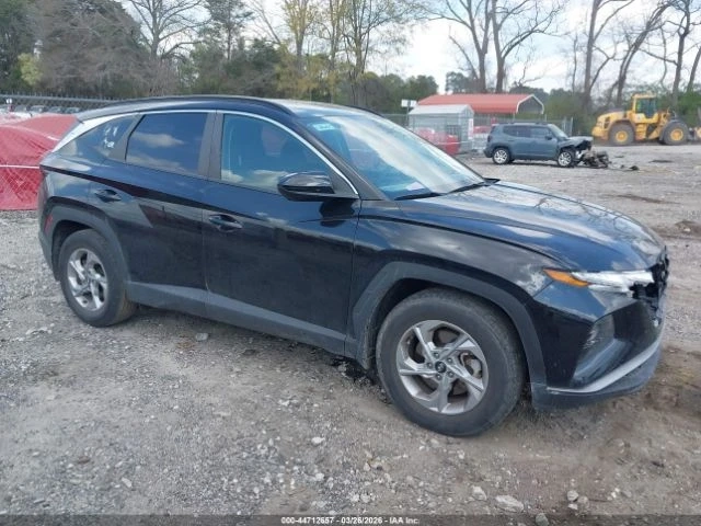 Hyundai Tucson SEL FWD - автомобили, коли, обяви за нови и употребявани 0