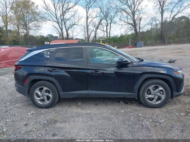 Hyundai Tucson SEL FWD - автомобили, коли, обяви за нови и употребявани 10