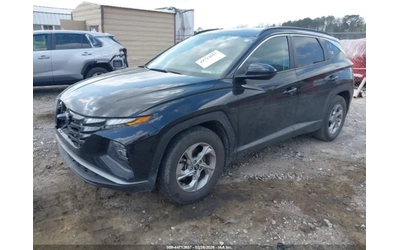hyundai-tucson - 1