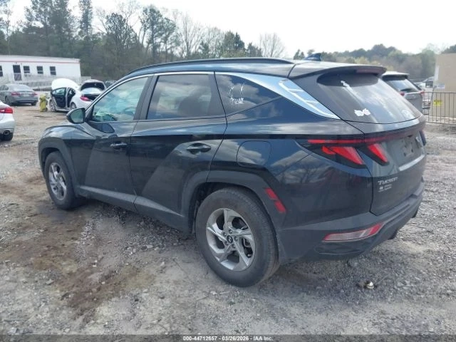 Hyundai Tucson SEL FWD - автомобили, коли, обяви за нови и употребявани 2
