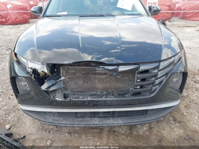 Hyundai Tucson SEL FWD - автомобили, коли, обяви за нови и употребявани 5