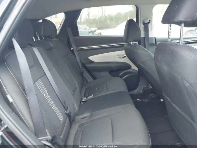 Hyundai Tucson SEL FWD - автомобили, коли, обяви за нови и употребявани 7