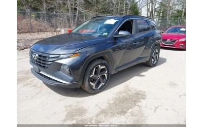 hyundai-tucson - 1