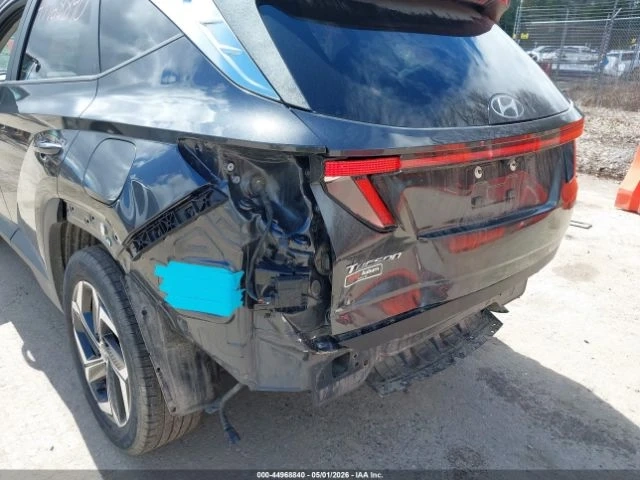 Hyundai Tucson SEL AWD - автомобили, коли, обяви за нови и употребявани 5