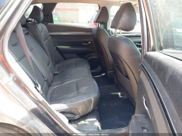 Hyundai Tucson SEL AWD - автомобили, коли, обяви за нови и употребявани 7