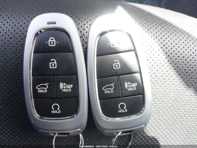 Hyundai Tucson SEL AWD - автомобили, коли, обяви за нови и употребявани 8