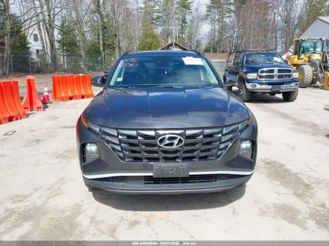 Hyundai Tucson SEL AWD - автомобили, коли, обяви за нови и употребявани 9