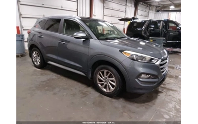 hyundai-tucson - 0