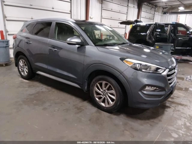 Hyundai Tucson SEL Plus AWD - автомобили, коли, обяви за нови и употребявани 0