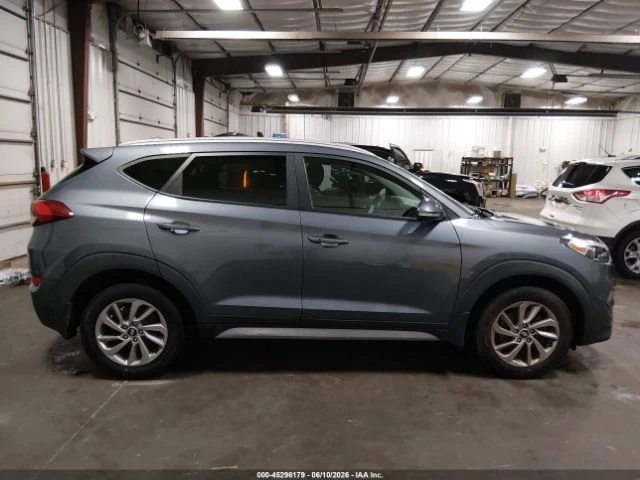 Hyundai Tucson SEL Plus AWD - автомобили, коли, обяви за нови и употребявани 10