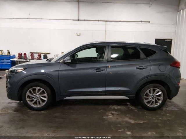 Hyundai Tucson SEL Plus AWD - автомобили, коли, обяви за нови и употребявани 12