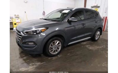 hyundai-tucson - 1