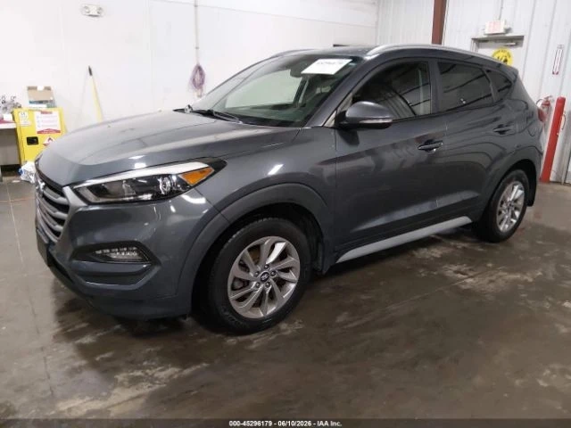 Hyundai Tucson SEL Plus AWD - автомобили, коли, обяви за нови и употребявани 1