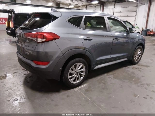 Hyundai Tucson SEL Plus AWD - автомобили, коли, обяви за нови и употребявани 3