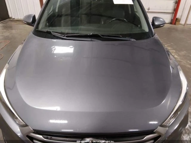 Hyundai Tucson SEL Plus AWD - автомобили, коли, обяви за нови и употребявани 5