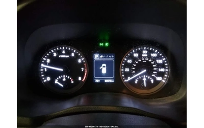 Hyundai Tucson SEL Plus AWD - автомобили, коли, обяви за нови и употребявани 6