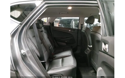 Hyundai Tucson SEL Plus AWD - автомобили, коли, обяви за нови и употребявани 7