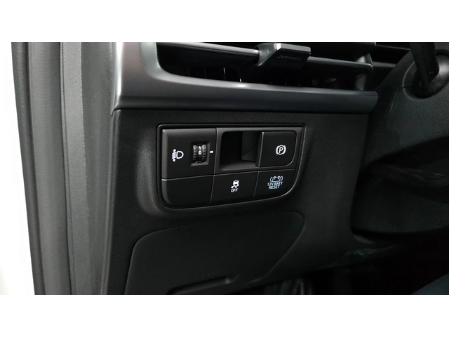 Hyundai Tucson 1.6 T-GDI HEV Modern | DISTRONIC | LED Фарове | - автомобили, коли, обяви за нови и употребявани 15