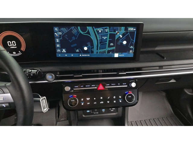 Hyundai Tucson 1.6 T-GDI HEV Modern | DISTRONIC | LED Фарове | - автомобили, коли, обяви за нови и употребявани 6