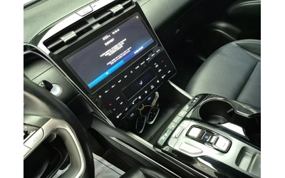 Hyundai Tucson 2.0 CRDi Premium | Smart Key - автомобили, коли, обяви за нови и употребявани 10
