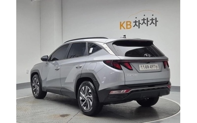 hyundai-tucson - 3