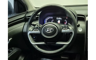 hyundai-tucson - 5