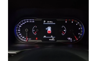 Hyundai Tucson 2.0 CRDi Premium | Smart Key - автомобили, коли, обяви за нови и употребявани 6