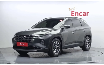 hyundai-tucson - 0