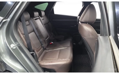 Hyundai Tucson Hybrid (NX4) Inspiration - автомобили, коли, обяви за нови и употребявани 10