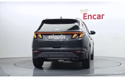 hyundai-tucson - 2