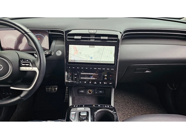 Hyundai Tucson - автомобили, коли, обяви за нови и употребявани 11
