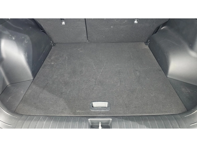Hyundai Tucson - автомобили, коли, обяви за нови и употребявани 12