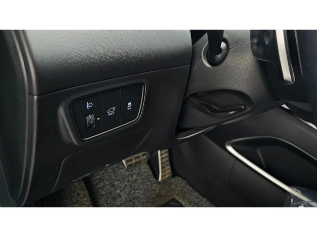 Hyundai Tucson - автомобили, коли, обяви за нови и употребявани 13